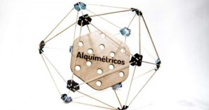Alquimetricos juguetes open source