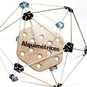 Alquimetricos juguetes open source