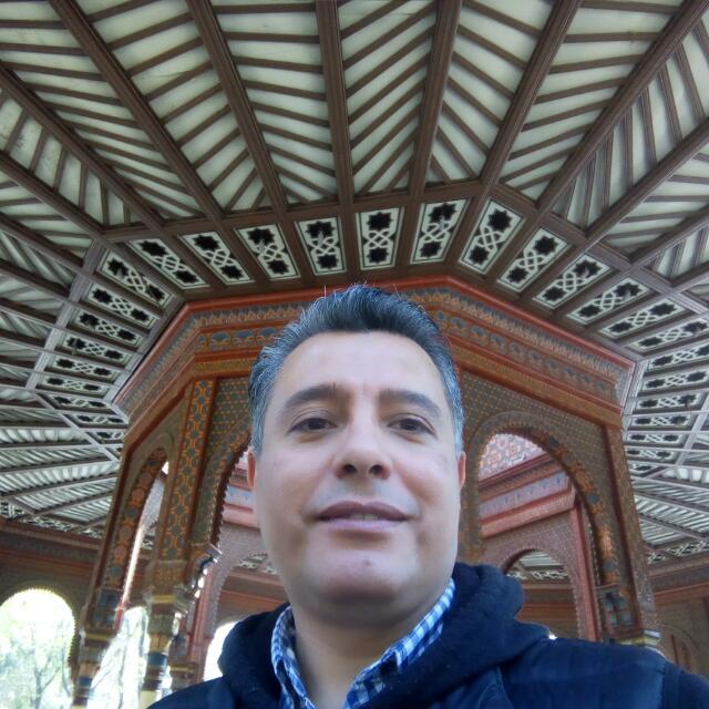 JUAN FELIPE GONZÁLEZ Maker Picture