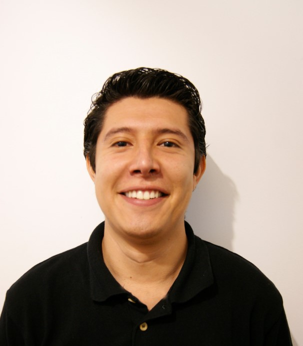 Eduardo Gabriel Zamora López Maker Picture