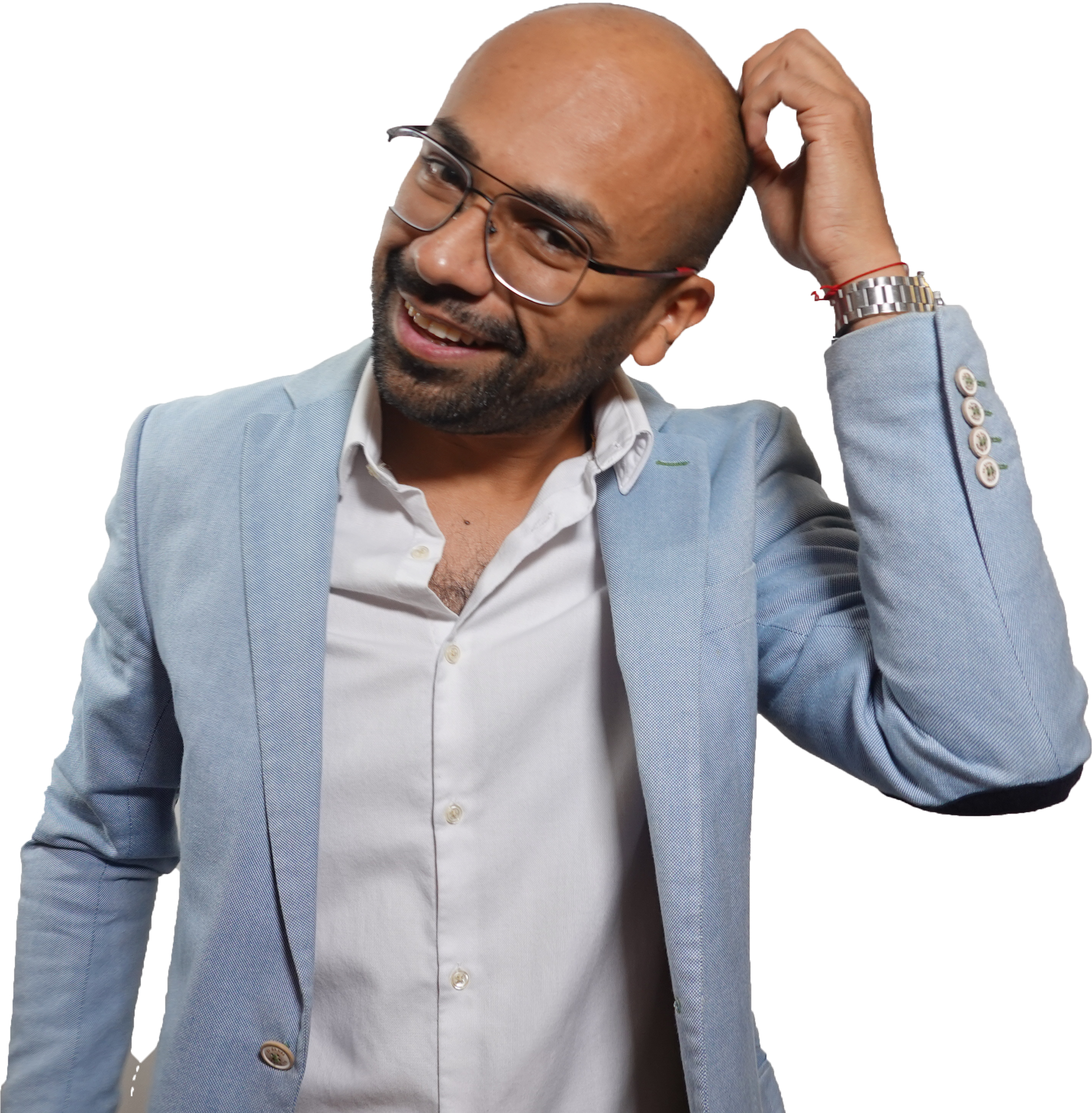 Ricardo Muñoz Macias Maker Picture