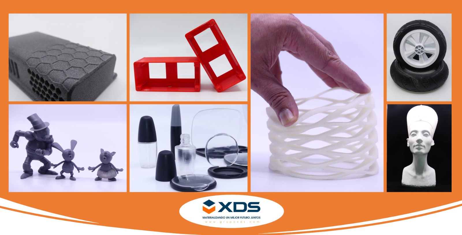 Grupo XDS project image