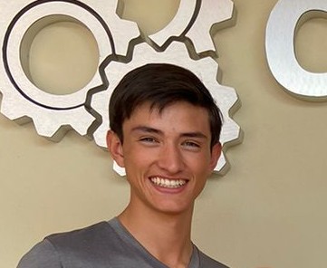 Nicolás García García Maker Picture