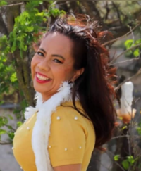 ROSAURA HURTADO HUERTA Maker Picture