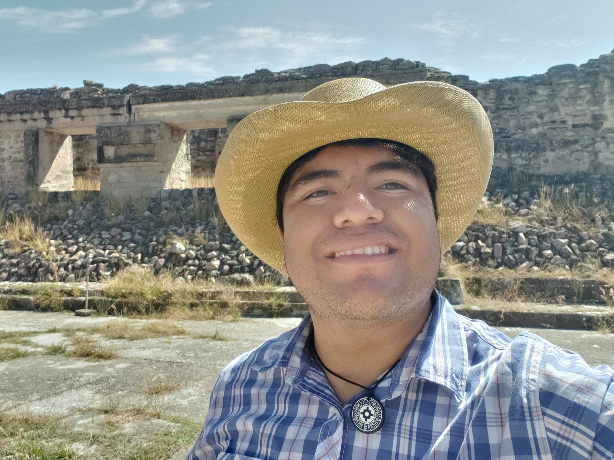 José Eduardo Cruces Máquez Maker Picture