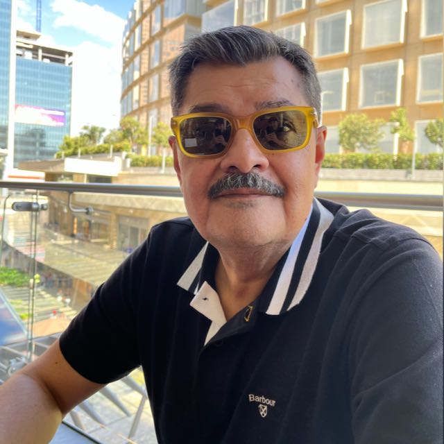 Enrique Agustín Reyes Gaitán Maker Picture