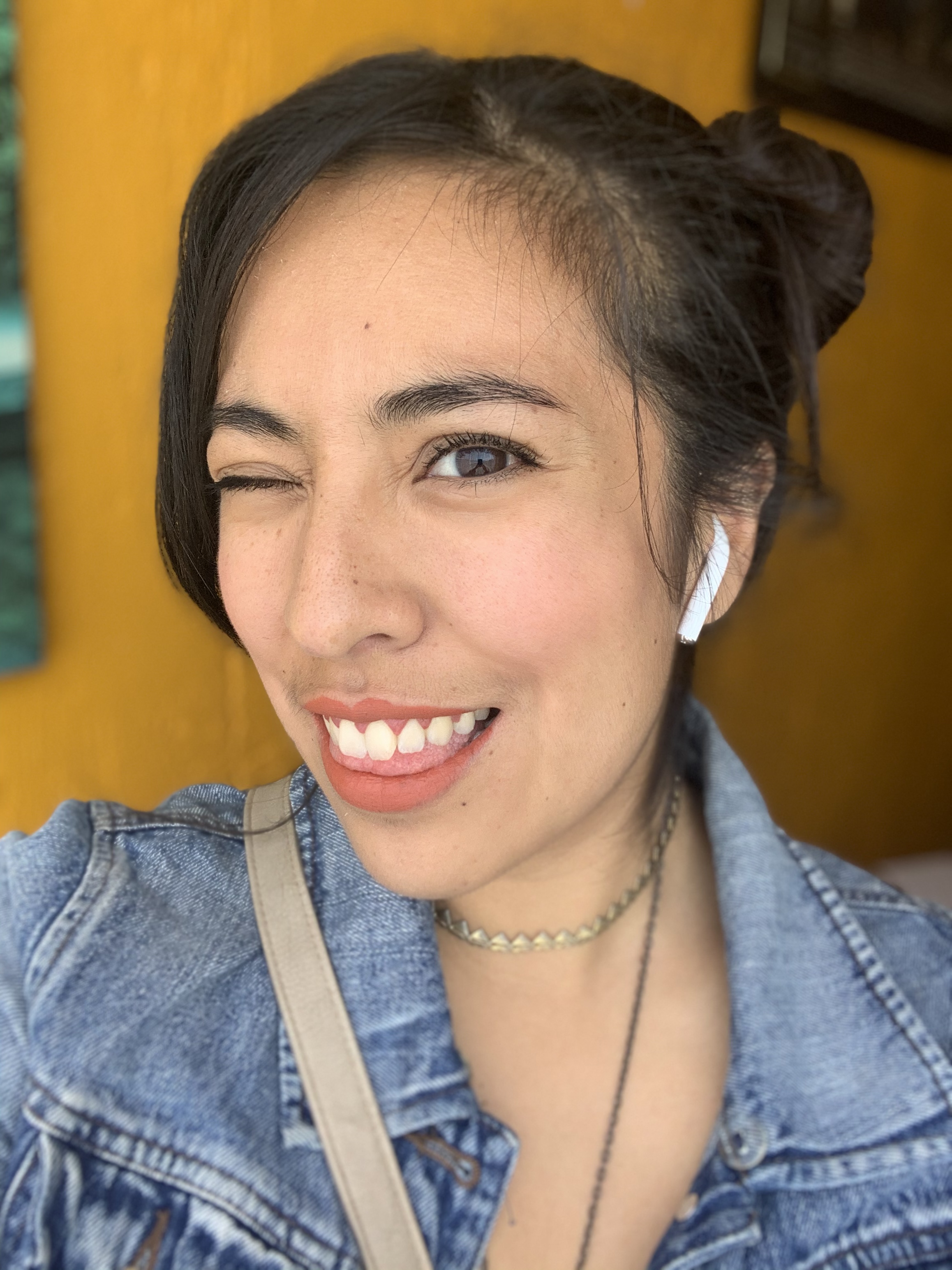 Gabriela Marisol Cruz Miranda Maker Picture