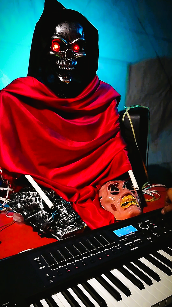 RoboTerror project image